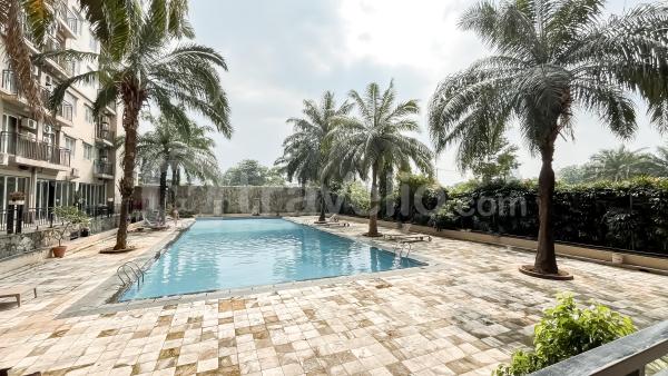 Sewa Harian, Bulanan, Tahunan Apartemen Mutiara Bekasi