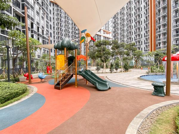 Sewa Harian, Bulanan, Tahunan Apartemen Pakuwon Residences Bekasi