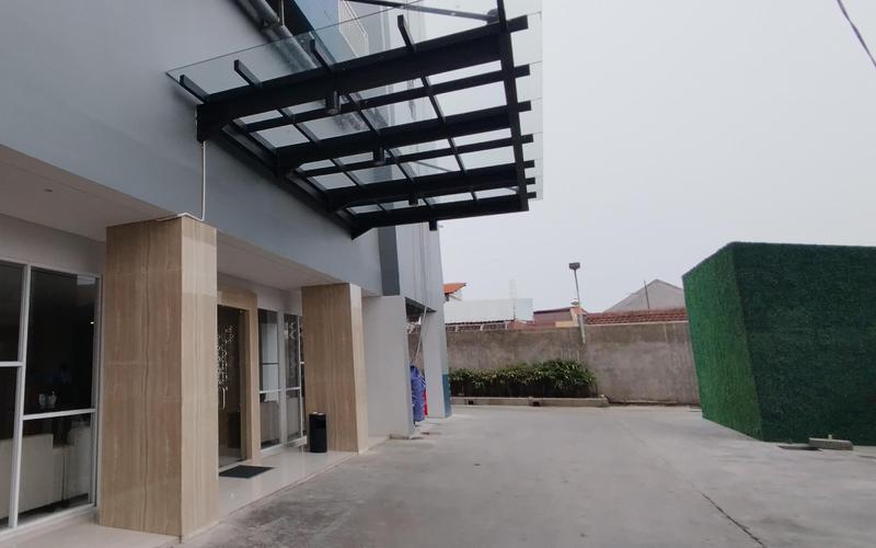 Sewa Harian, Bulanan, Tahunan Apartemen Suncity Residence