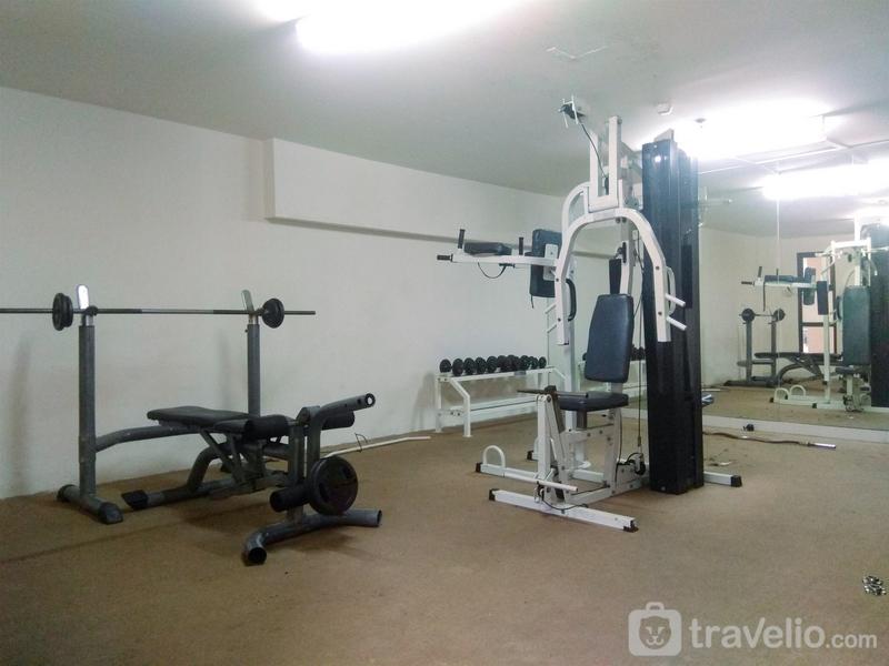 Sewa Harian, Bulanan, Tahunan Apartemen Salemba Residence