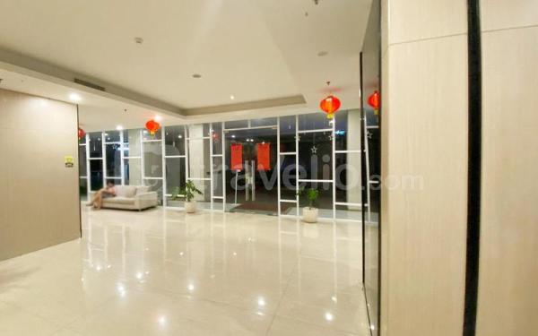 Sewa Harian, Bulanan, Tahunan Apartemen Bess Mansion