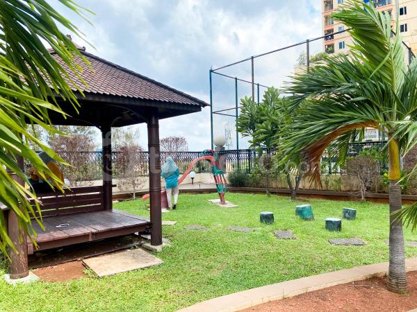 Sewa Harian, Bulanan, Tahunan Apartemen Puri Kemayoran