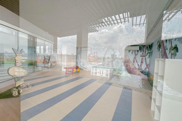 Sewa Harian, Bulanan, Tahunan Apartemen The Trans Icon Surabaya