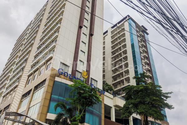 Sewa Harian, Bulanan, Tahunan Apartemen Annora Living