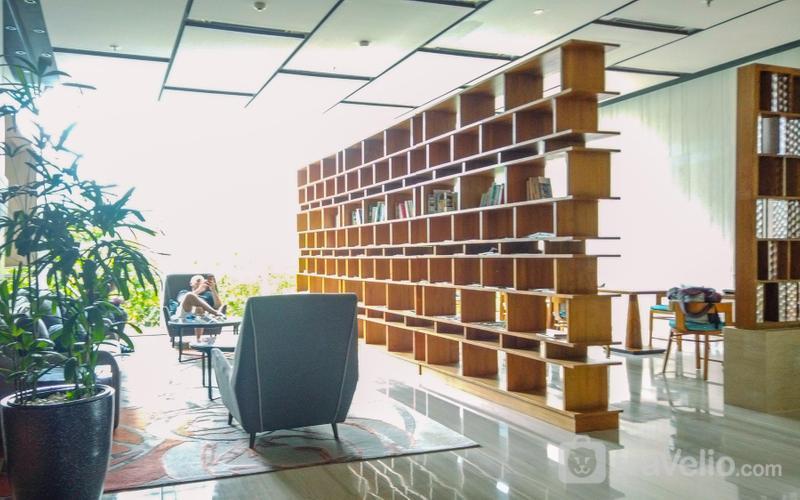 Sewa Harian, Bulanan, Tahunan Apartemen Sky Garden