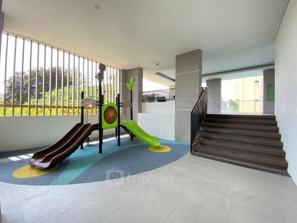 Sewa Harian, Bulanan, Tahunan Apartemen The Belton Residence