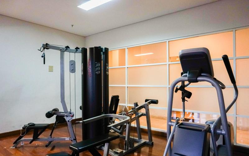 Sewa Harian, Bulanan, Tahunan Apartemen Permata Hijau Residence