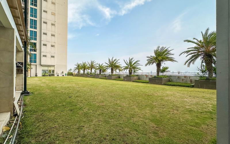 Sewa Harian, Bulanan, Tahunan Apartemen The VIA And The Vue Ciputra World