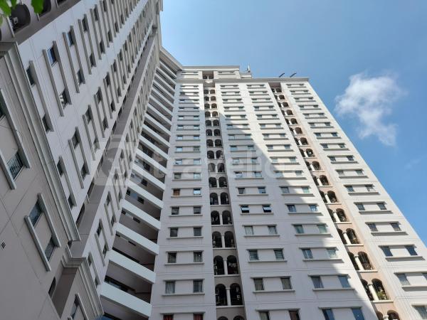 Sewa Harian, Bulanan, Tahunan Apartemen Gading Mediterania Residence
