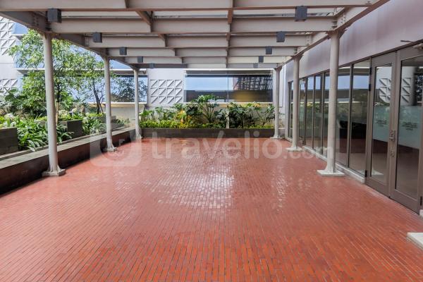 Sewa Harian, Bulanan, Tahunan Apartemen Paddington Heights