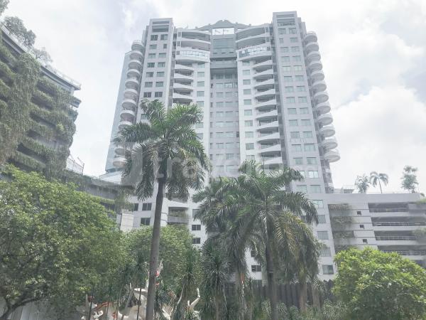 Sewa Harian, Bulanan, Tahunan Kondominium Regensi