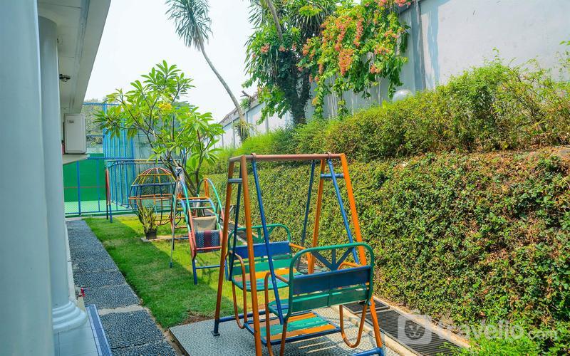 Sewa Harian, Bulanan, Tahunan Apartemen Prapanca