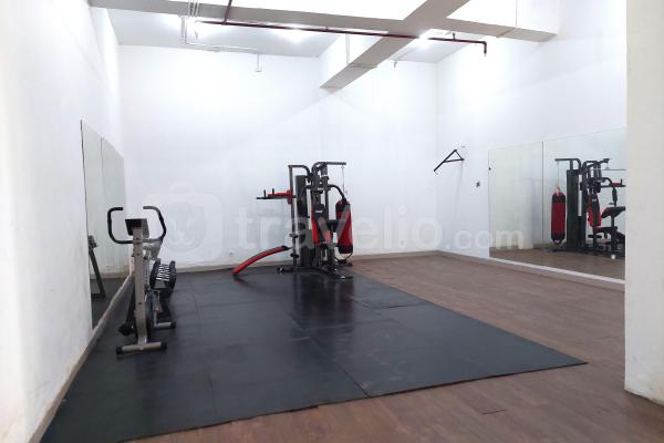 Sewa Harian, Bulanan, Tahunan Apartemen Majestic Point Serpong