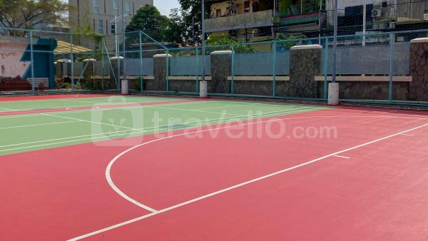 Sewa Harian, Bulanan, Tahunan Apartemen Grand Tropic