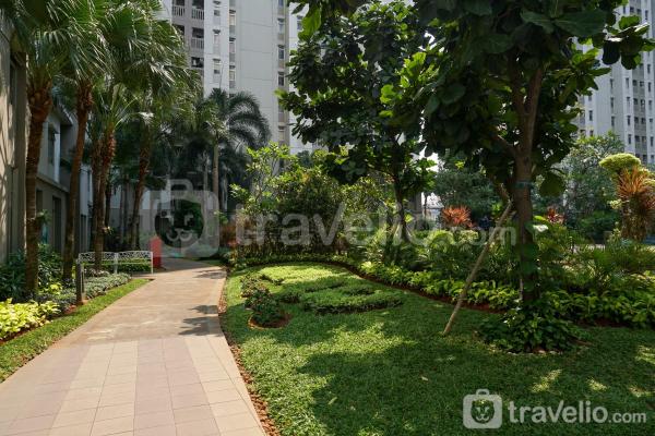 Sewa Harian, Bulanan, Tahunan Apartemen Green Bay Pluit