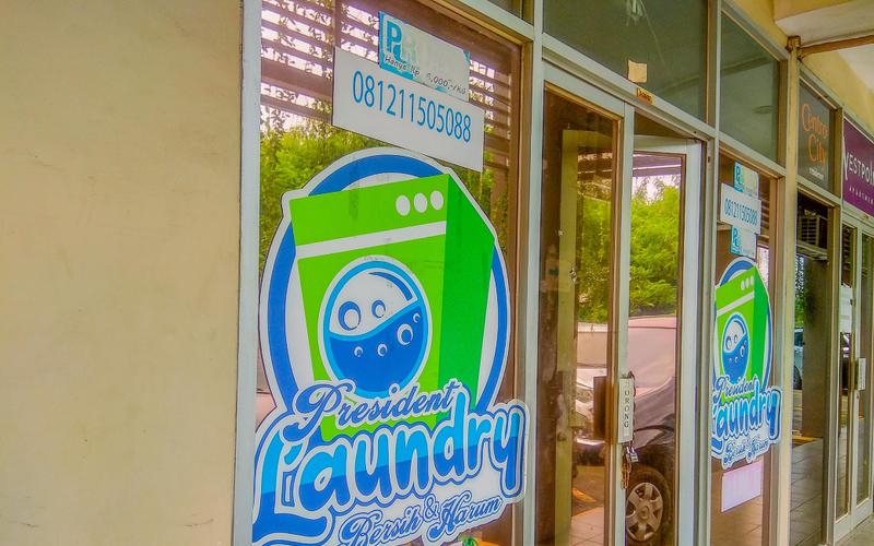 Sewa Harian, Bulanan, Tahunan Apartemen West Point