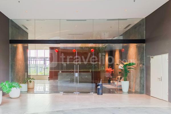 Sewa Harian, Bulanan, Tahunan Apartemen The Ayoma