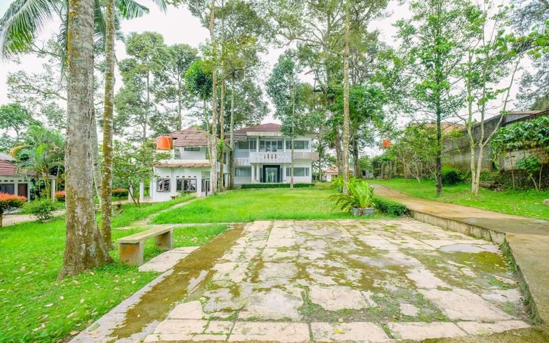 Sewa Harian, Bulanan, Tahunan Guest House Graha Wishnu 