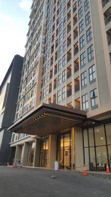 Sewa Apartemen Transpark Bintaro | Travelio.com