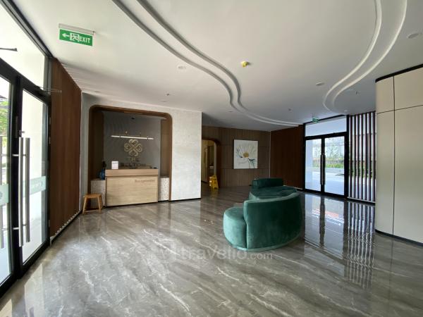 Sewa Harian, Bulanan, Tahunan Apartemen The Belton Residence