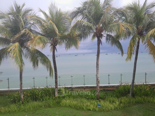 Sewa Harian, Bulanan, Tahunan Apartemen Borneo Bay Residence