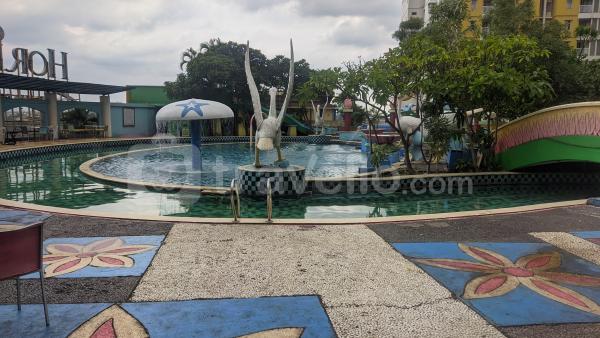 Sewa Harian, Bulanan, Tahunan Apartemen Grand Serpong