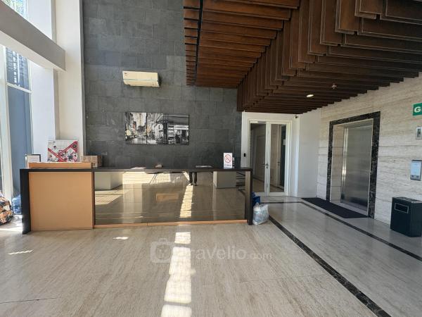 Sewa Harian, Bulanan, Tahunan Apartemen Royal Cityloft