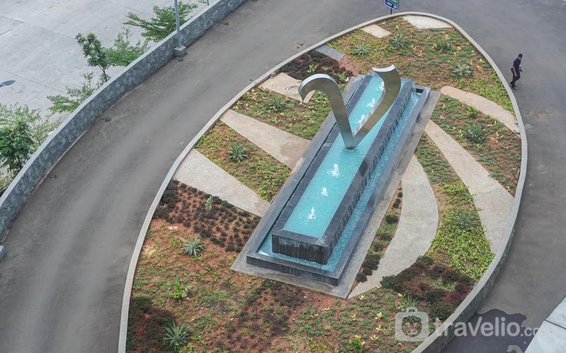 Sewa Harian, Bulanan, Tahunan Apartemen Vittoria Residence