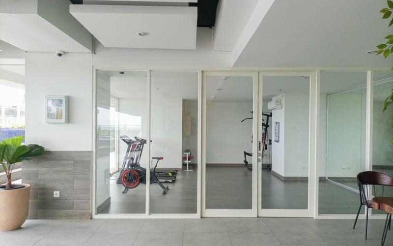 Sewa Harian, Bulanan, Tahunan Apartemen Mataram City