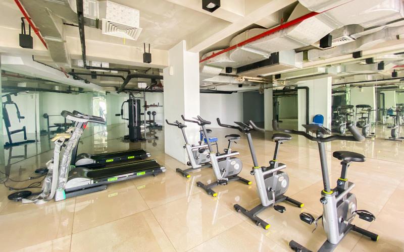 Sewa Harian, Bulanan, Tahunan Apartemen Patraland Urbano