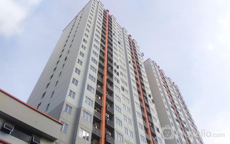 Sewa Harian, Bulanan, Tahunan Apartemen Wisma Gading Permai