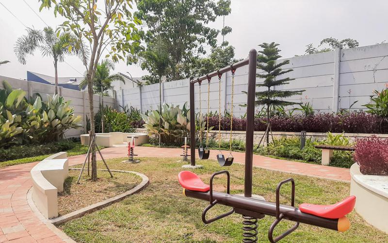 Sewa Harian, Bulanan, Tahunan Apartemen Eco Home Residence