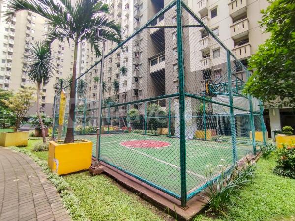 Sewa Harian, Bulanan, Tahunan Apartemen Gateway Ahmad Yani Cicadas