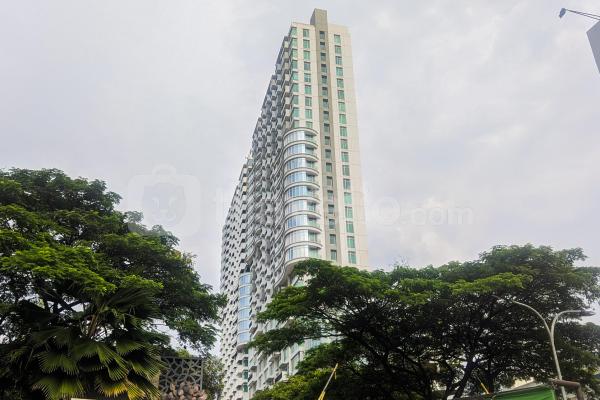 Sewa Harian, Bulanan, Tahunan Apartemen Tree Park City Cikokol