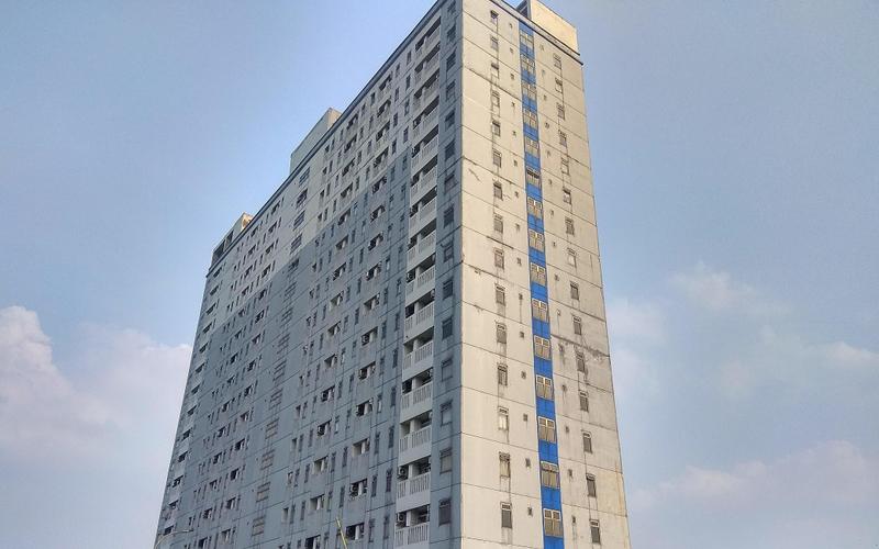 Sewa Harian, Bulanan, Tahunan Apartemen Dramaga Tower