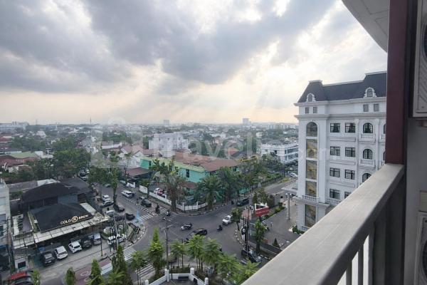 Sewa Harian, Bulanan, Tahunan Apartemen The Wahid Private Residence