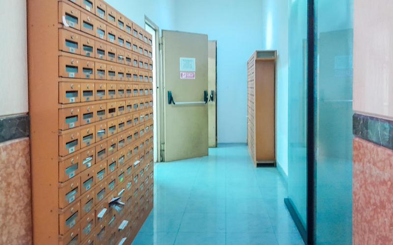 Sewa Harian, Bulanan, Tahunan Apartemen Puri Garden