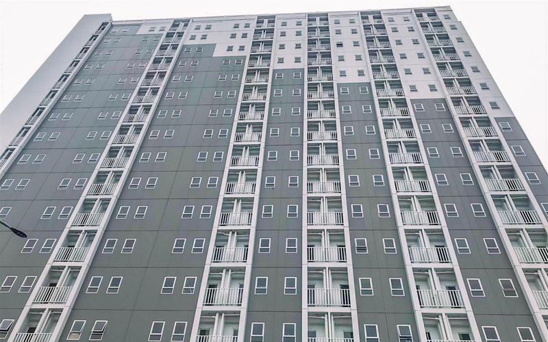 Sewa Harian, Bulanan, Tahunan Apartemen La Hub City