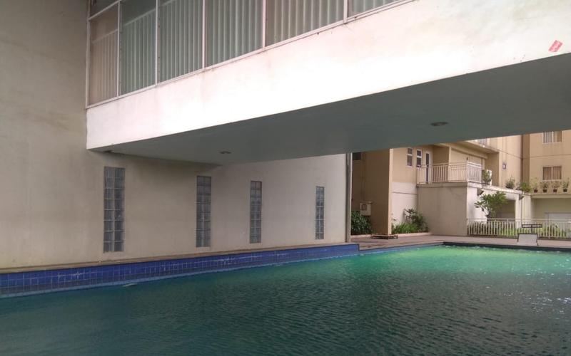 Sewa Harian, Bulanan, Tahunan Apartemen Bogor Valley