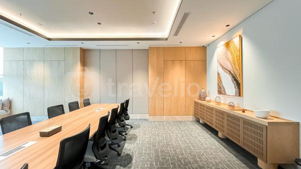 Sewa Harian, Bulanan, Tahunan Apartemen Antasari Place