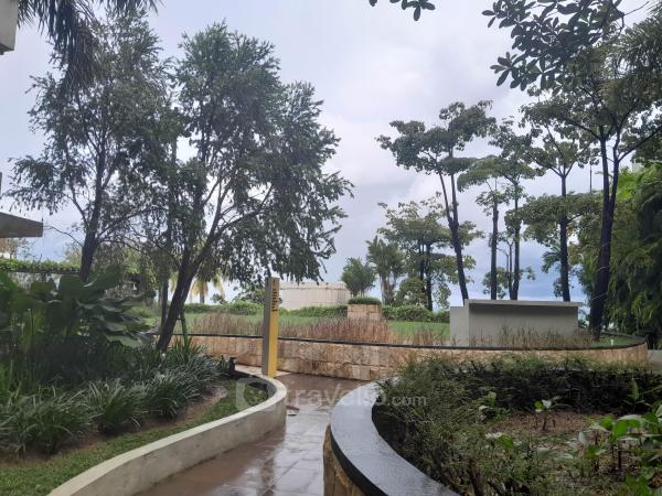 Sewa Harian, Bulanan, Tahunan Apartemen Borneo Bay Residence