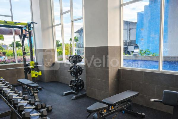 Sewa Harian, Bulanan, Tahunan Apartemen Suncity Residence