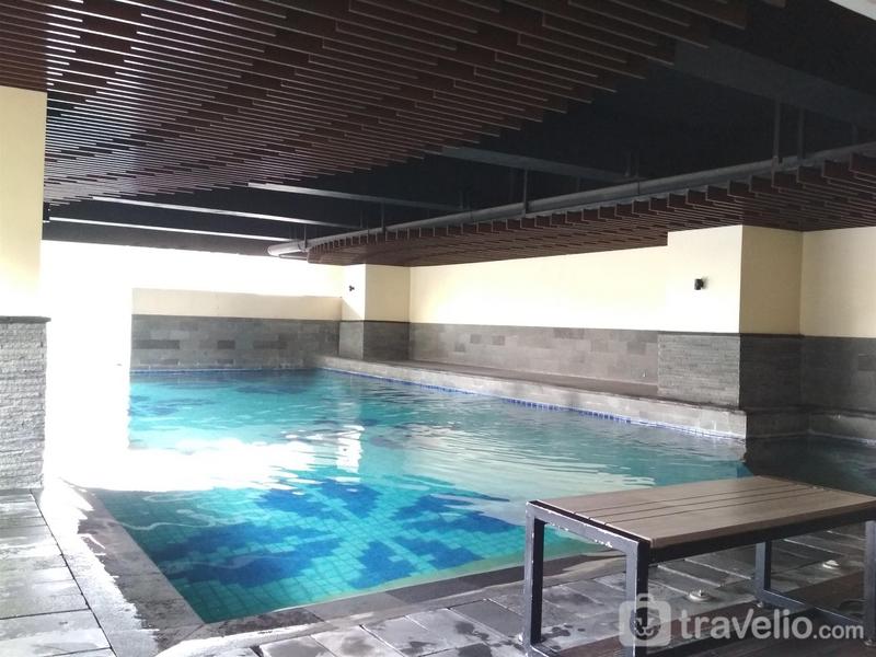 Sewa Harian, Bulanan, Tahunan Apartemen Tamansari La Grande