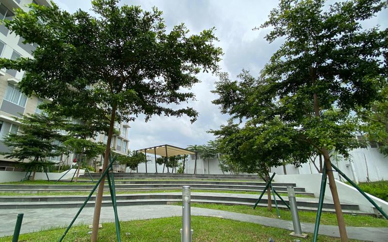 Sewa Harian, Bulanan, Tahunan Apartemen Rainbow Spring Condovillas Serpong