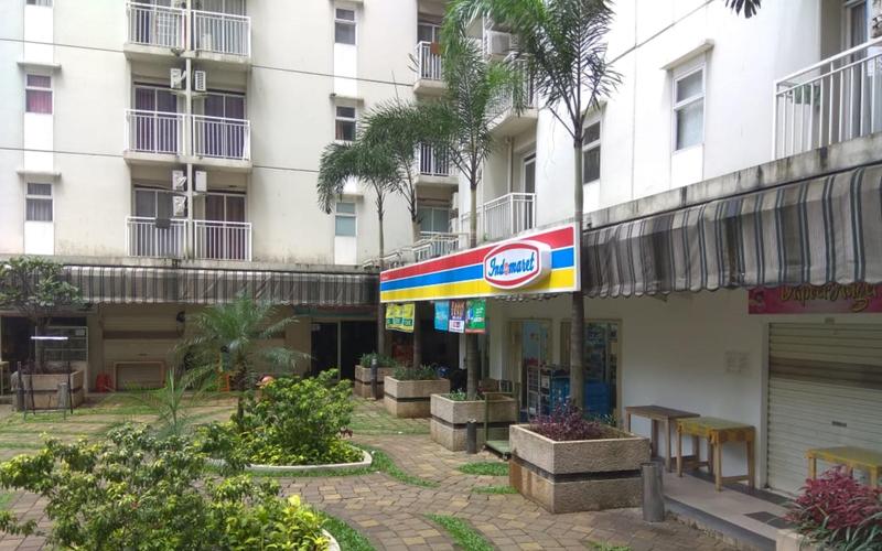 Sewa Harian, Bulanan, Tahunan Apartemen Bogor Valley
