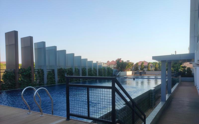 Sewa Harian, Bulanan, Tahunan Apartemen Darmo Hill