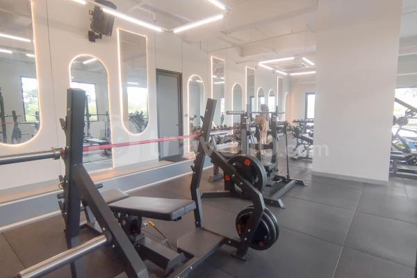 Sewa Harian, Bulanan, Tahunan Apartemen Begawan Malang