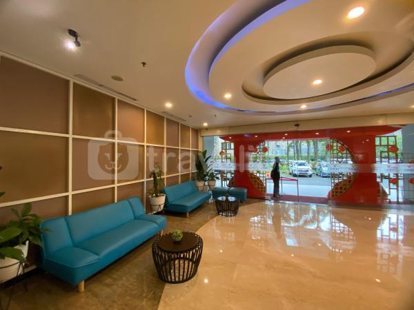 Sewa Harian, Bulanan, Tahunan Apartemen Paramount Skyline