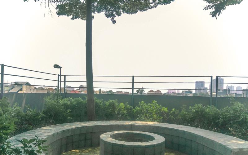 Sewa Harian, Bulanan, Tahunan Apartemen The Kencana Residence