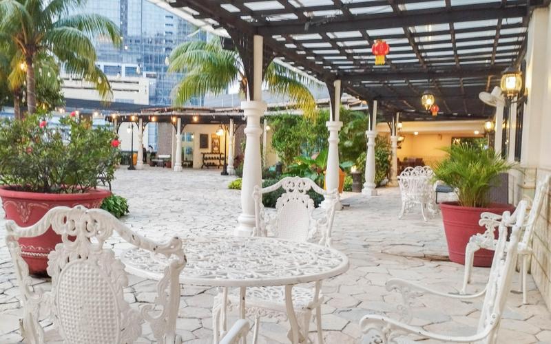 Sewa Harian, Bulanan, Tahunan Apartemen Bellagio Residence